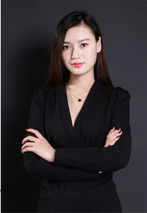 奉节史静静 纹绣讲师