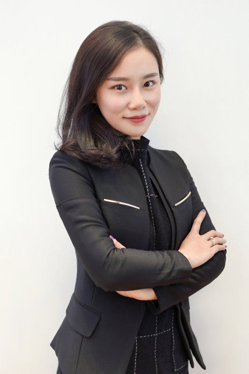 奉节邓珂婕 讲师